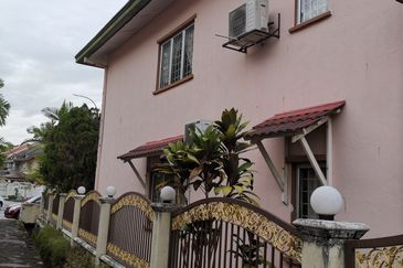 Suadamai, Bandar Tun Hussein Onn