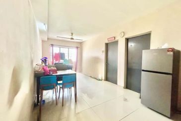 Lumayan Apartment