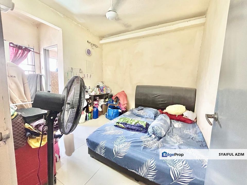 Bandar Sri Permaisuri, Cheras Lumayan Apartment, Kuala Lumpur, Cheras