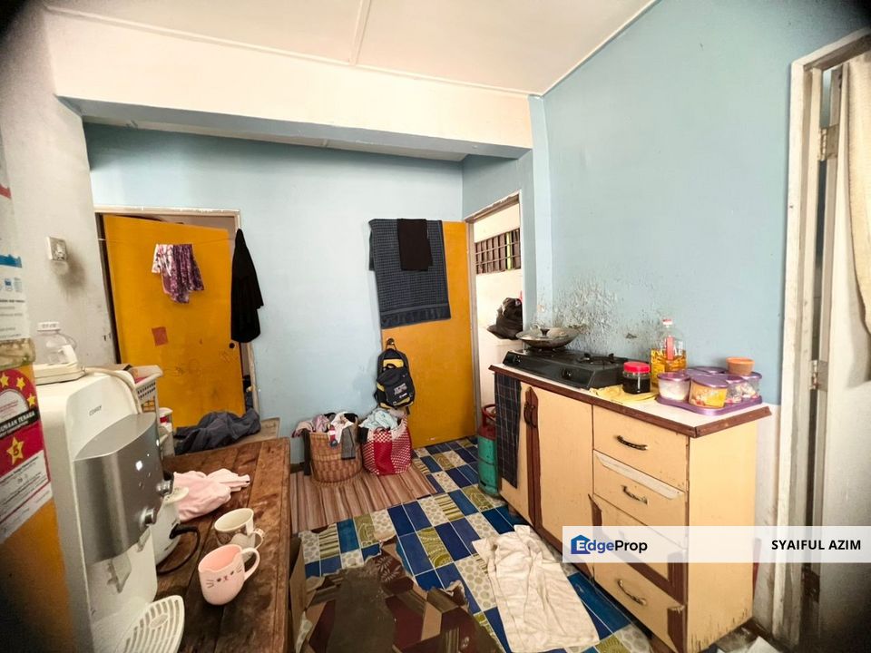 Presint 9, Putrajaya Pangsapuri Putra Harmoni, Putrajaya, Putrajaya