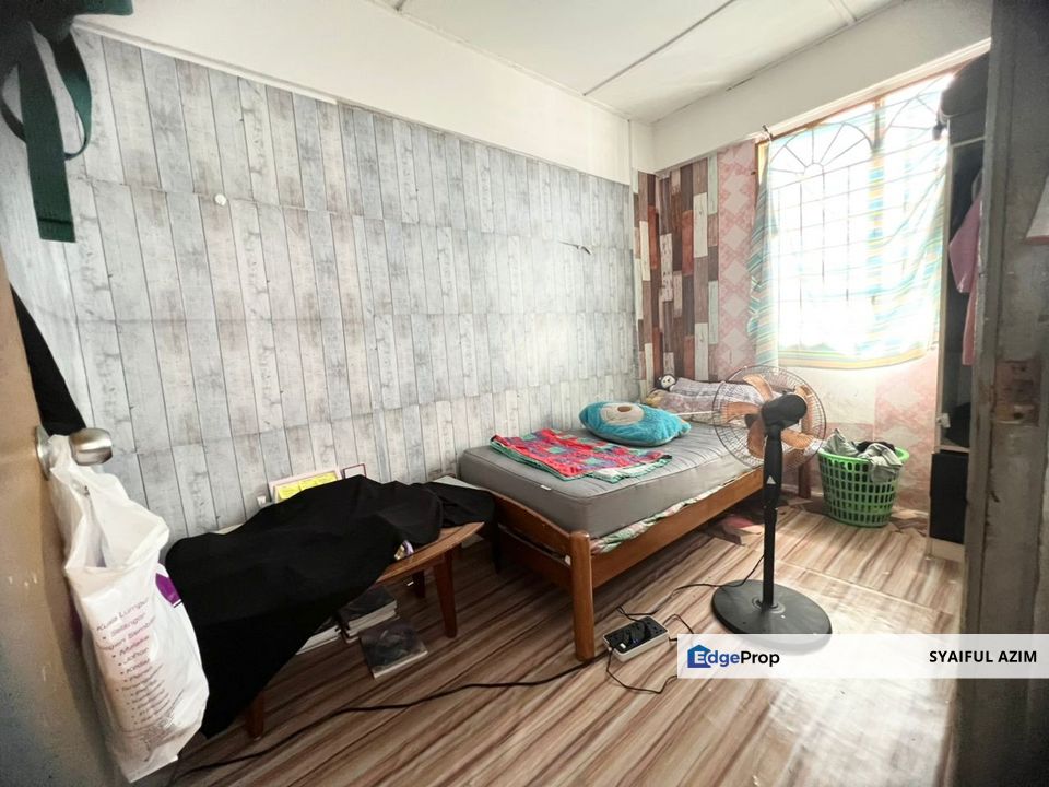 Presint 9, Putrajaya Pangsapuri Putra Harmoni, Putrajaya, Putrajaya