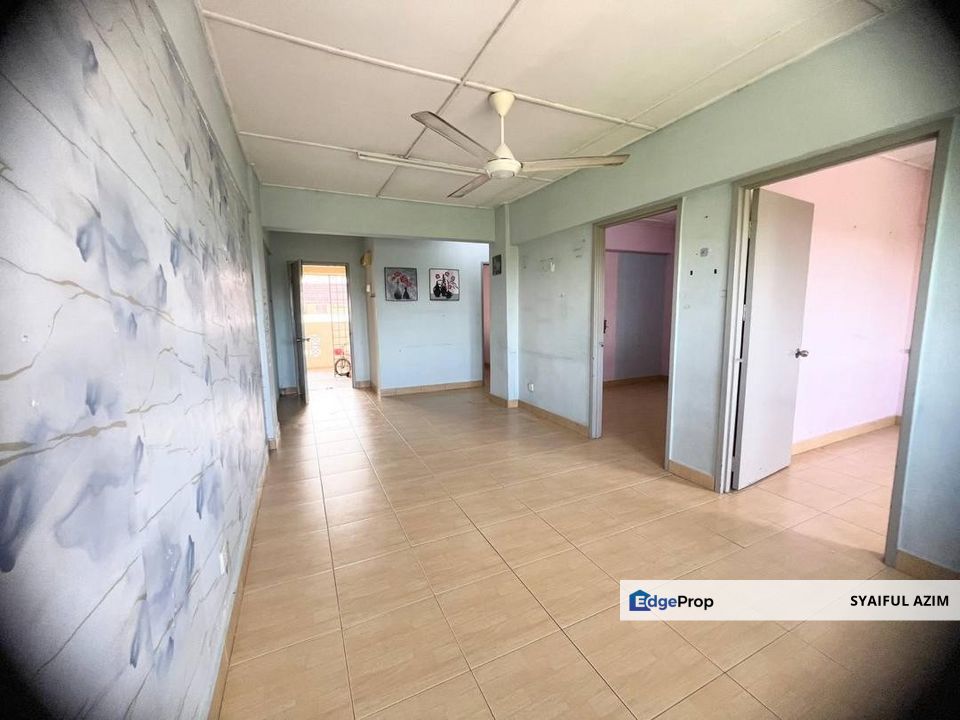 Presint 11, Putrajaya Pangsapuri Putra Damai, Putrajaya, Putrajaya