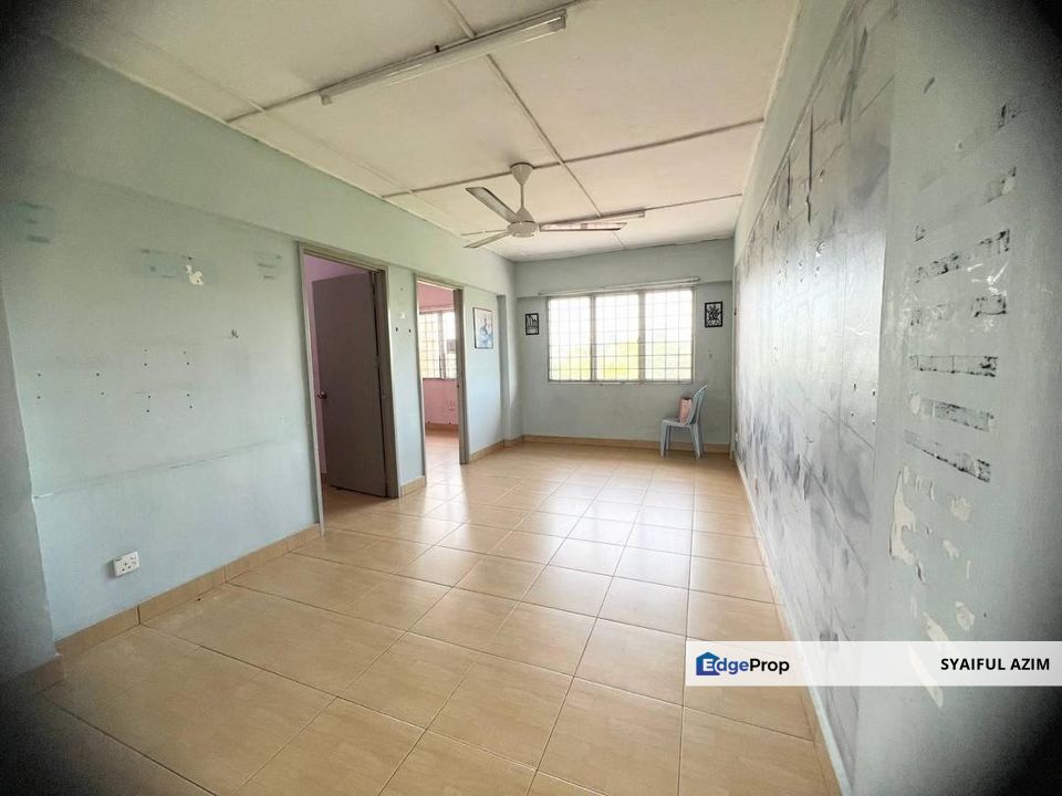 Presint 11, Putrajaya Pangsapuri Putra Damai, Putrajaya, Putrajaya