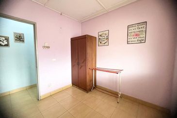 Pangsapuri Putra Damai