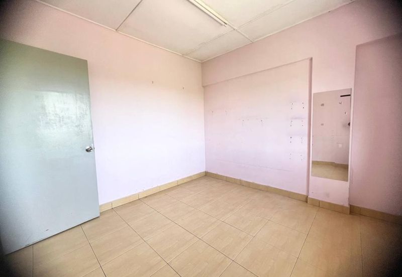 Pangsapuri Putra Damai