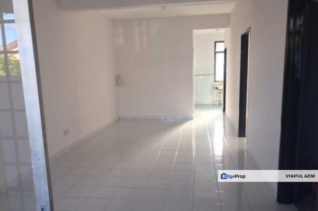 Taman Desa Indah Single Storey Terrace , Bandar Baru Nilai, Negeri Sembilan, Negeri Sembilan, Nilai