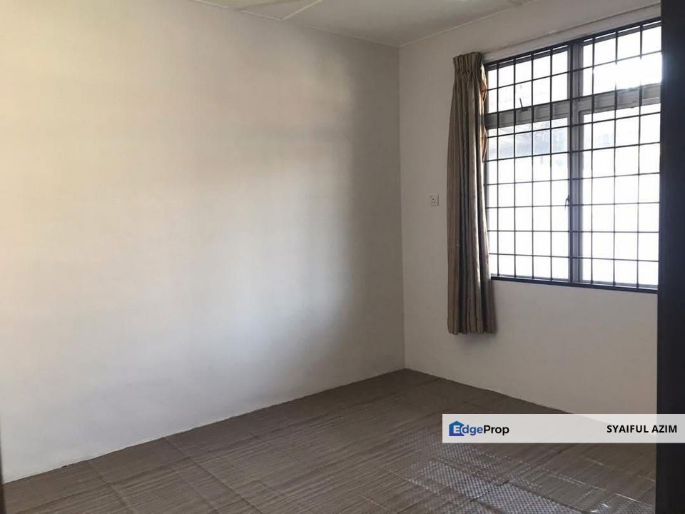 Taman Desa Indah Single Storey Terrace , Bandar Baru Nilai, Negeri Sembilan, Negeri Sembilan, Nilai