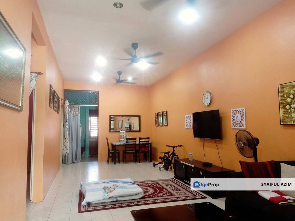 Taman Bukit Belian, Mantin Negeri Sembilan Single Storey Terrace, Negeri Sembilan, Mantin