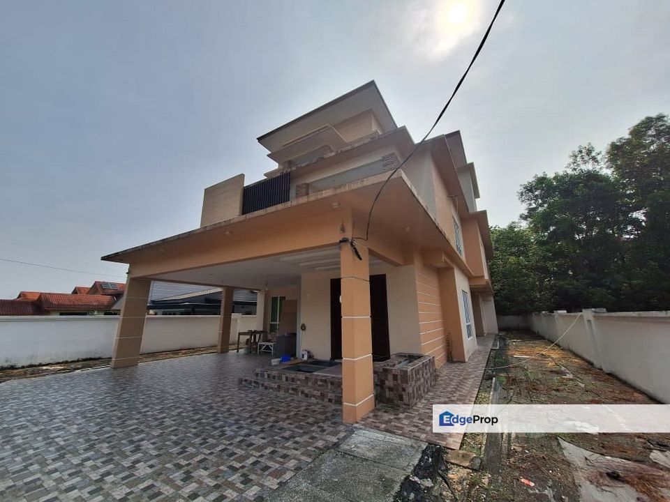 Bungalow Sungai Merab Kajang, Selangor, Kajang