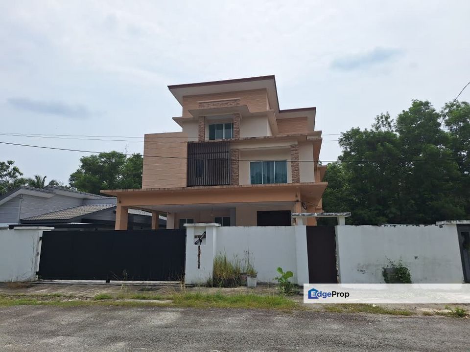 Bungalow Sungai Merab Kajang, Selangor, Kajang