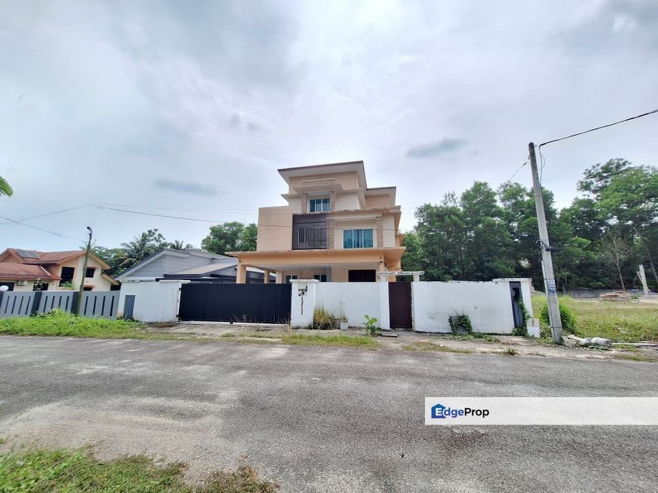 Bungalow Sungai Merab Kajang, Selangor, Kajang
