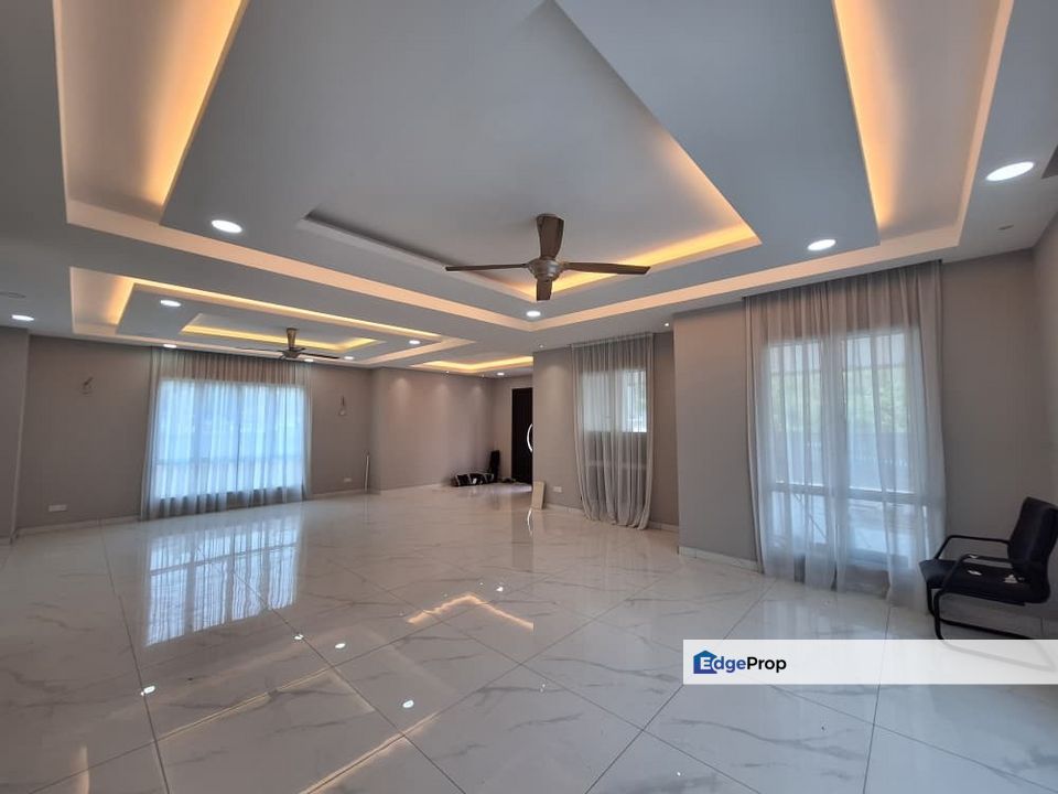 Bungalow Sungai Merab Kajang, Selangor, Kajang