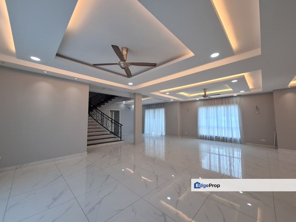 Bungalow Sungai Merab Kajang, Selangor, Kajang