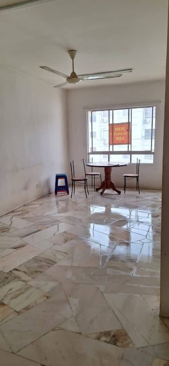 Puncak Alam Warnasari 3 Residensi, Selangor, Bandar Puncak Alam