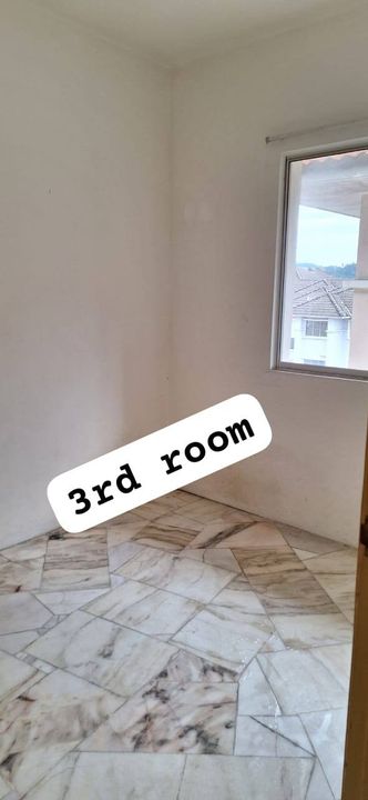 Puncak Alam Warnasari 3 Residensi, Selangor, Bandar Puncak Alam