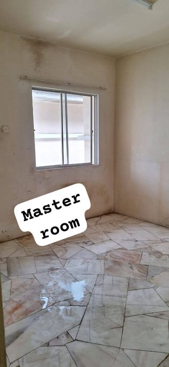 Puncak Alam Warnasari 3 Residensi, Selangor, Bandar Puncak Alam