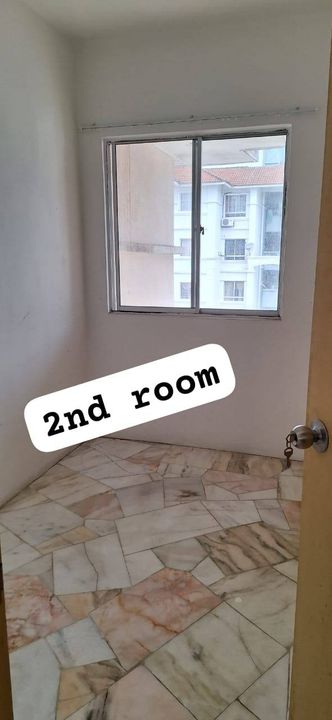 Puncak Alam Warnasari 3 Residensi, Selangor, Bandar Puncak Alam