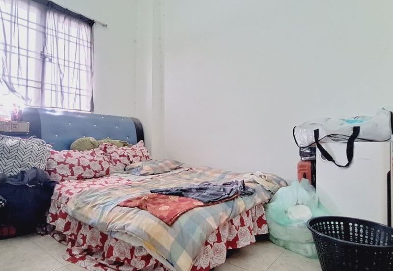 Pandan Court, Taman Pandan Mewah