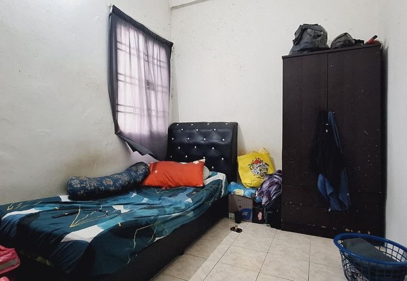 Pandan Court, Taman Pandan Mewah