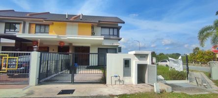 Double Storey Conner Lot Bandar Mahkota Banting for Sale @RM580,000 By ...