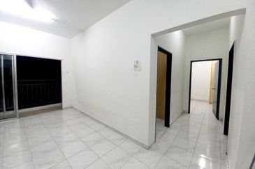 Pangsapuri Putra Impian