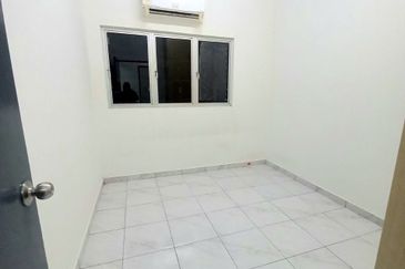 Pangsapuri Putra Impian