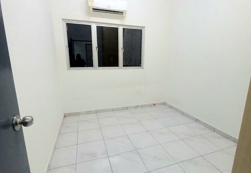 Pangsapuri Putra Impian