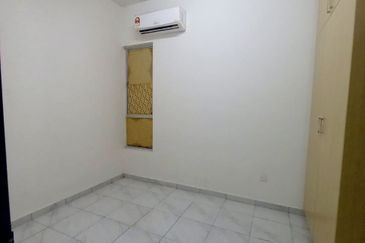 Pangsapuri Putra Impian