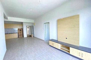 Pangsapuri Putra Impian