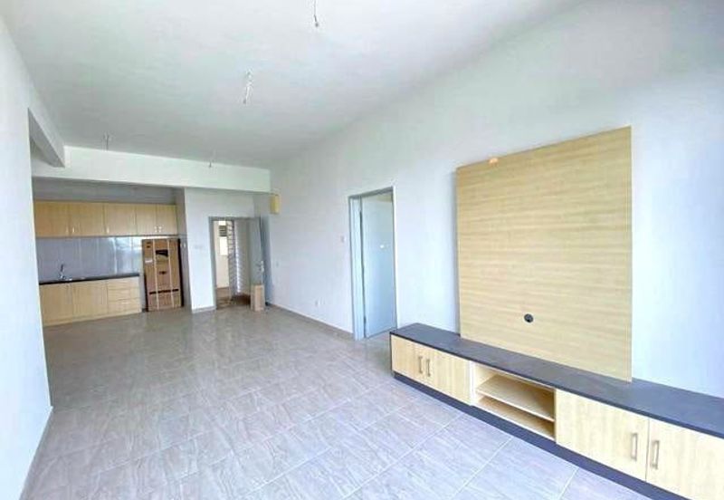 Pangsapuri Putra Impian