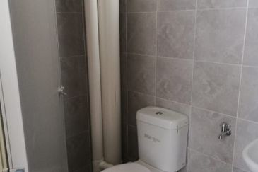 Pangsapuri Putra Impian