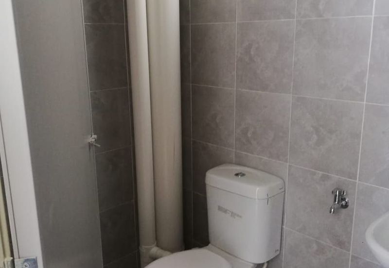 Pangsapuri Putra Impian