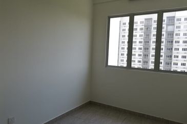 Pangsapuri Putra Impian