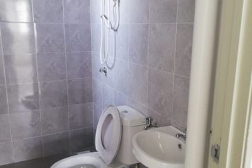 Pangsapuri Putra Impian