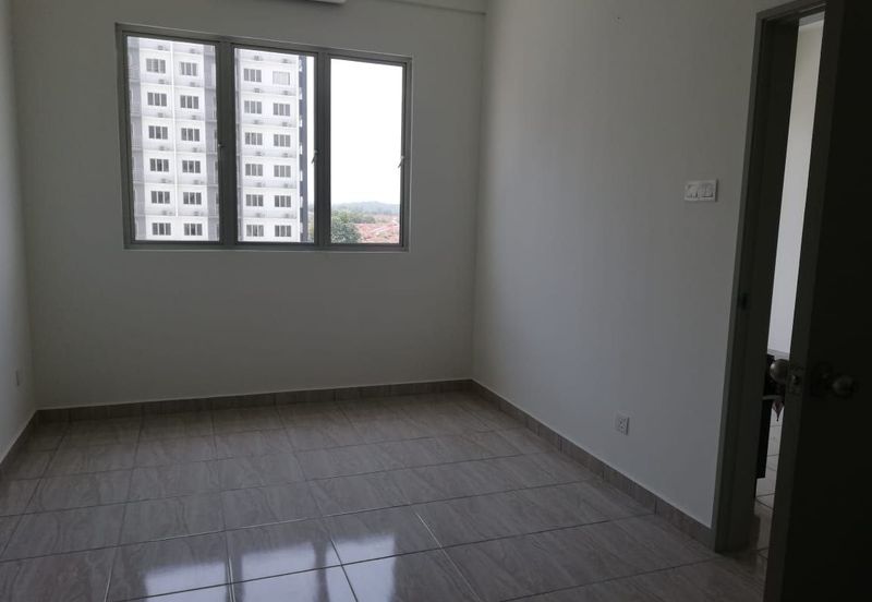 Pangsapuri Putra Impian