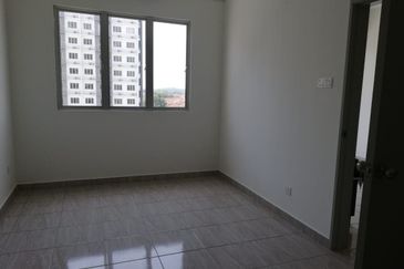 Pangsapuri Putra Impian