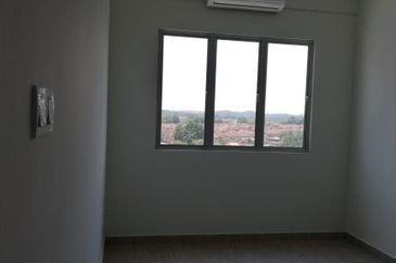 Pangsapuri Putra Impian