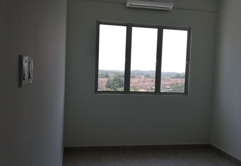 Pangsapuri Putra Impian