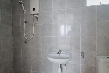 Pangsapuri Putra Impian