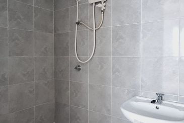 Pangsapuri Putra Impian