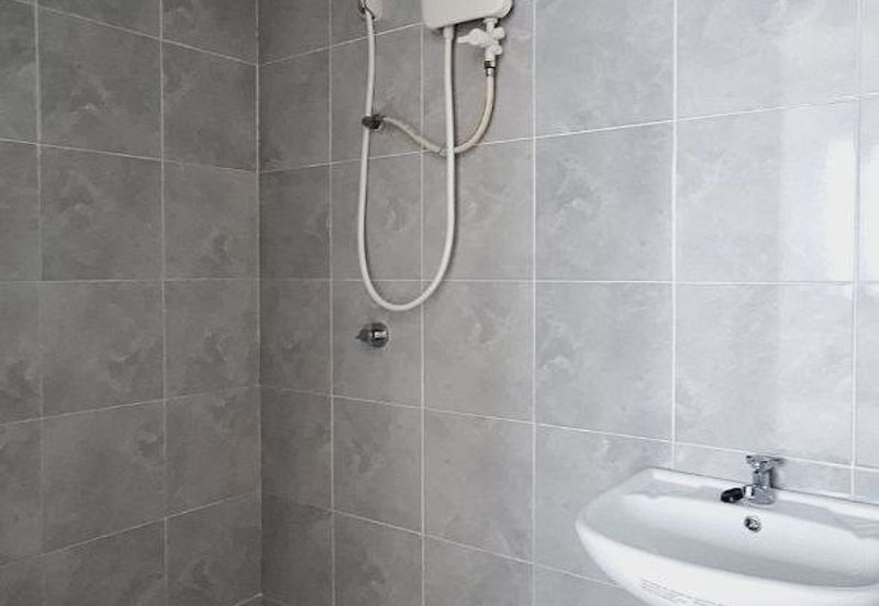 Pangsapuri Putra Impian