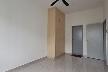 Pangsapuri Putra Impian