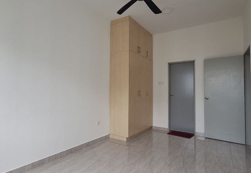 Pangsapuri Putra Impian