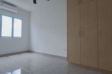 Pangsapuri Putra Impian