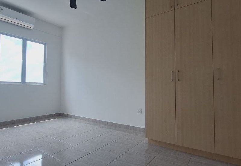 Pangsapuri Putra Impian