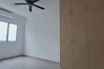 Pangsapuri Putra Impian