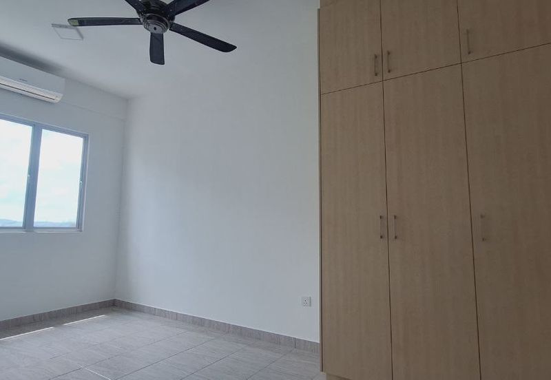 Pangsapuri Putra Impian