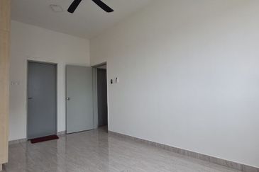 Pangsapuri Putra Impian