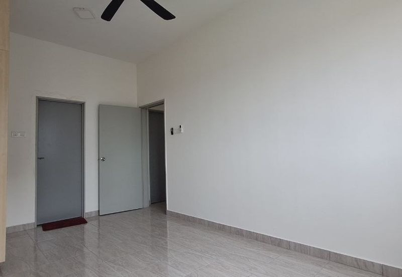 Pangsapuri Putra Impian