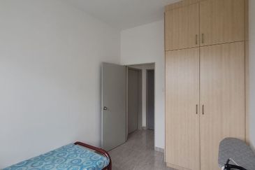 Pangsapuri Putra Impian